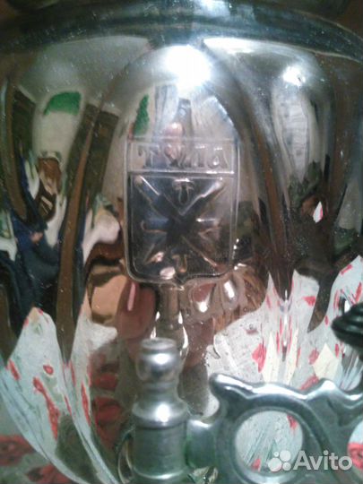 Самовар электрический 3л