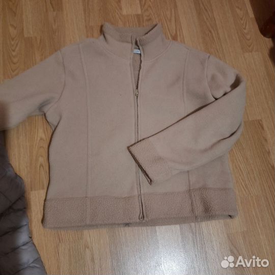 Женские вещи