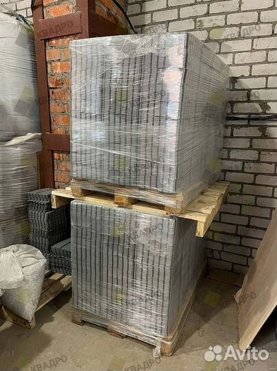 Пвх плитка 500x1140