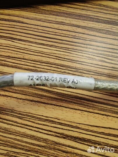 Кабель для организации стека Cisco 3750 серии