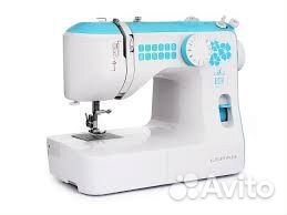 Швейная машина leran DSM-144, 43948