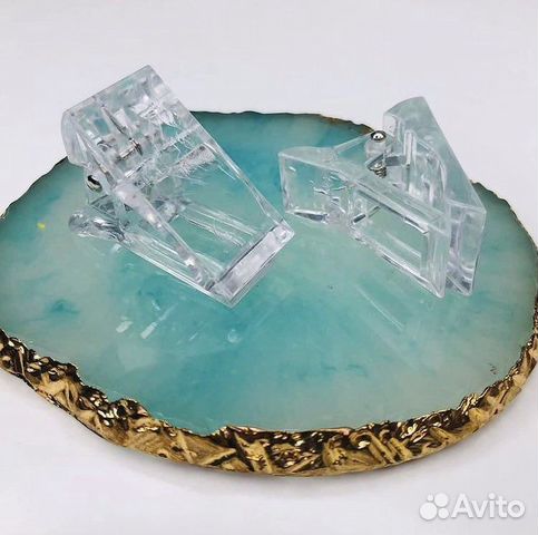 Зажим для верхних форм