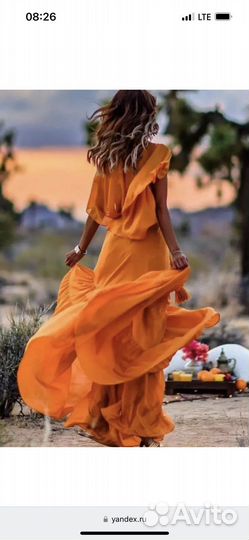 Ткань натуральный шелк СССР