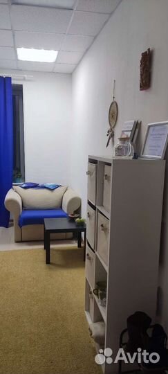 Аренда кабинета массажа