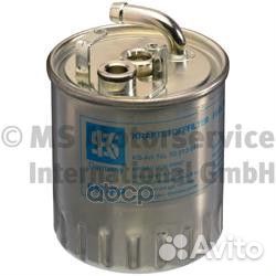 Фильтр топливный, Sprinter CDI 50013647 Ks