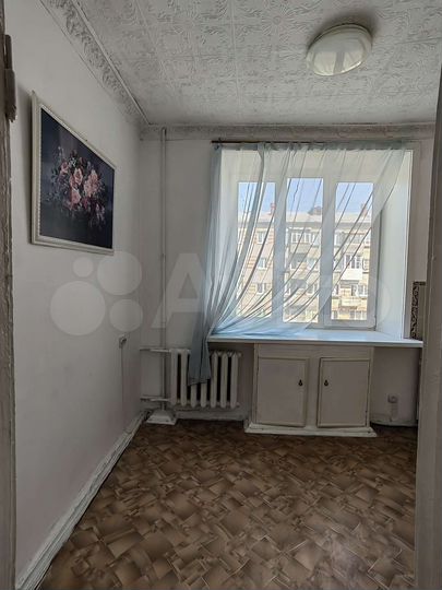 2-к. квартира, 56 м², 3/4 эт.