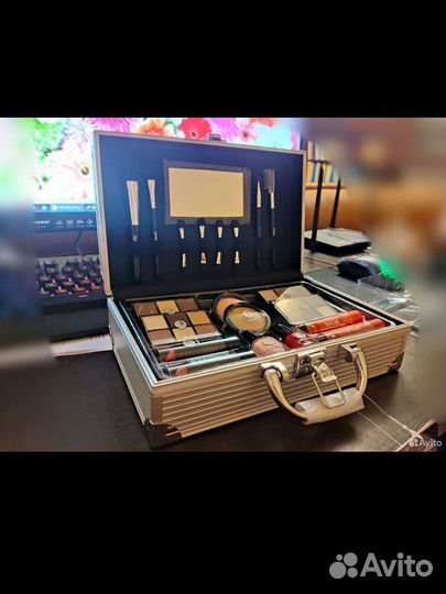 Набор косметики для девочки