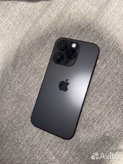 iPhone 14 Pro, 128 ГБ