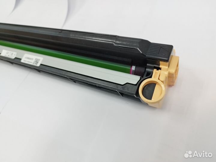 Запчасти б/у для Ксерокса Versant 180