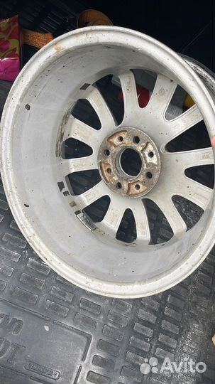 Дисk15 на LADA granta