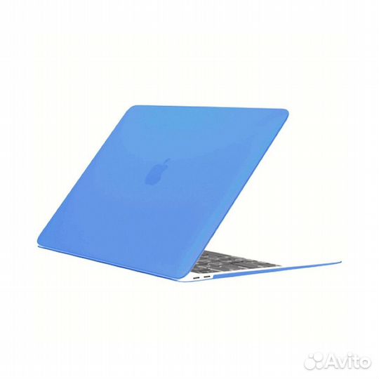 Новый чехол на Macbook pro 16 Late 2019