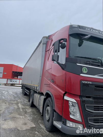 Грузоперевозки для бизнеса от 200кг