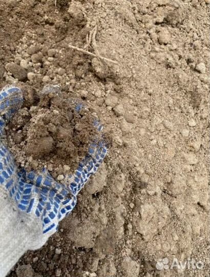 Грунт с доставкой