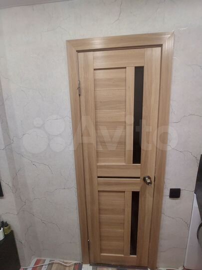 2-к. квартира, 43,7 м², 4/5 эт.