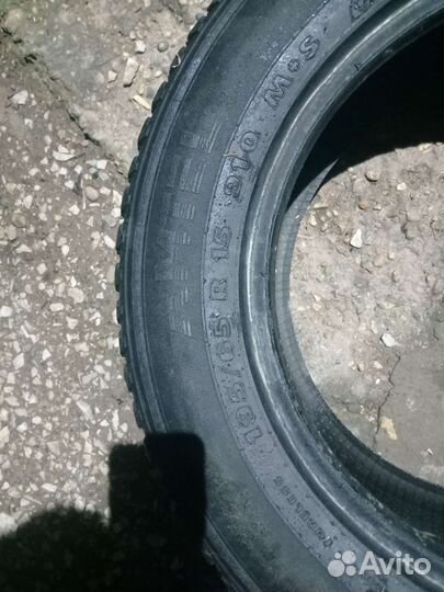 Nordexx Cirrus 165/65 R15