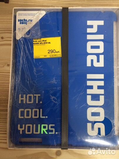 Чехол на планшет