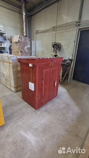 Коптильня 5 в 1