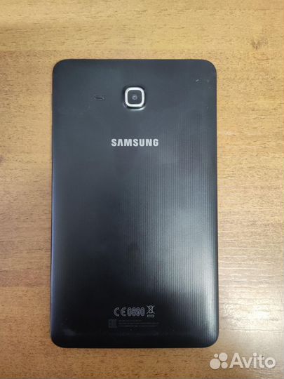 Планшет Samsung Galaxy Tab A 7.0 8Gb