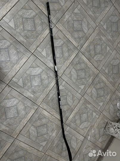 Клюшка Заряд т90