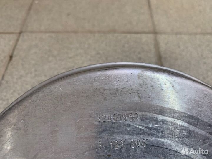 Вакуумный усилитель тормозов Mercedes-Benz Ml W166