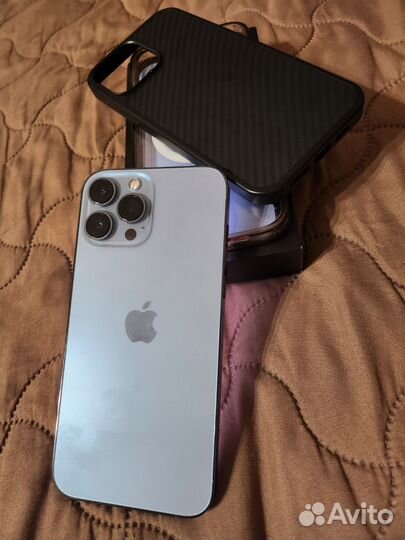 Iphone13 pro max 256gb