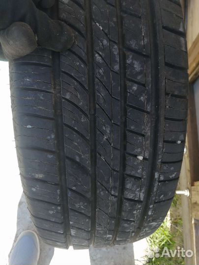 Cooper Discoverer HTS 265/60 R18 110H