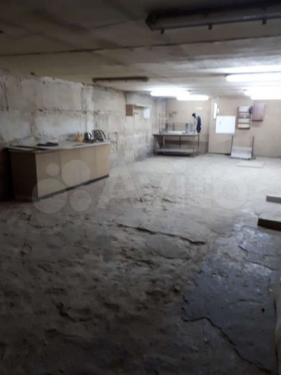 Производство, 120 м²