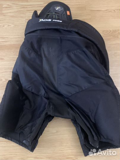 Хоккейные шорты sr s