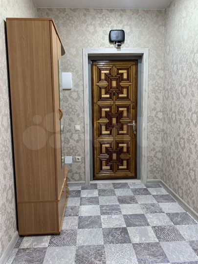1-к. квартира, 41 м², 1/3 эт.