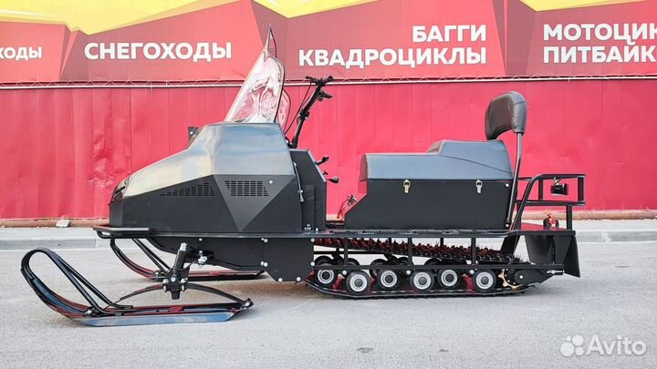 Promax yakut 500 4T 20 Л.С black linе