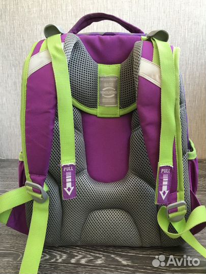 Рюкзак школьный