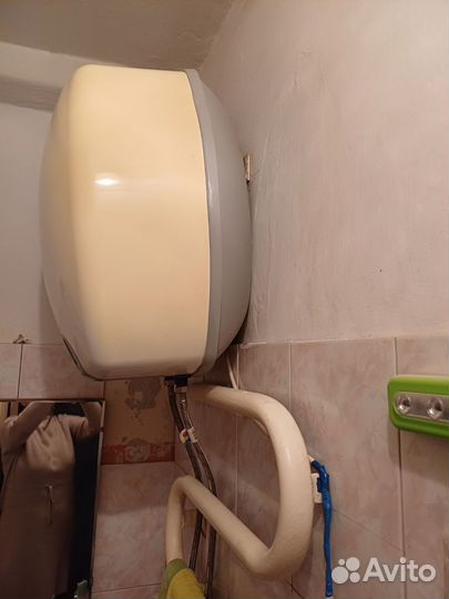 Водонагреватель