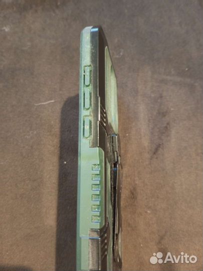 Чехол противоудврный