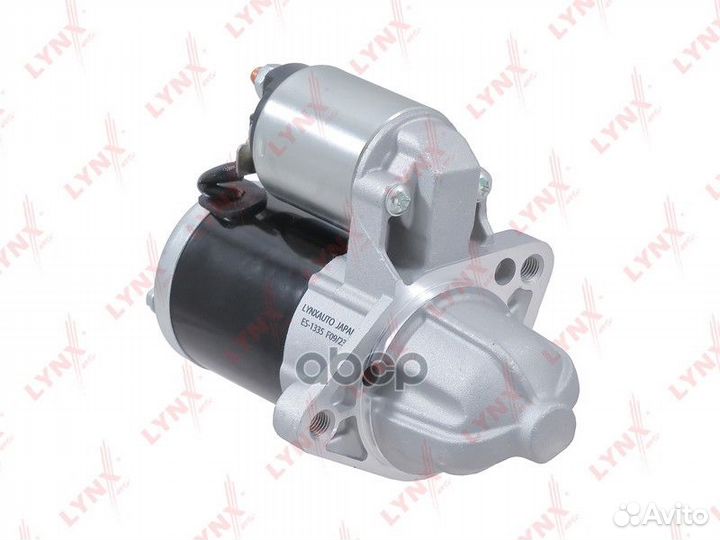 Стартер ES-1335 lynxauto