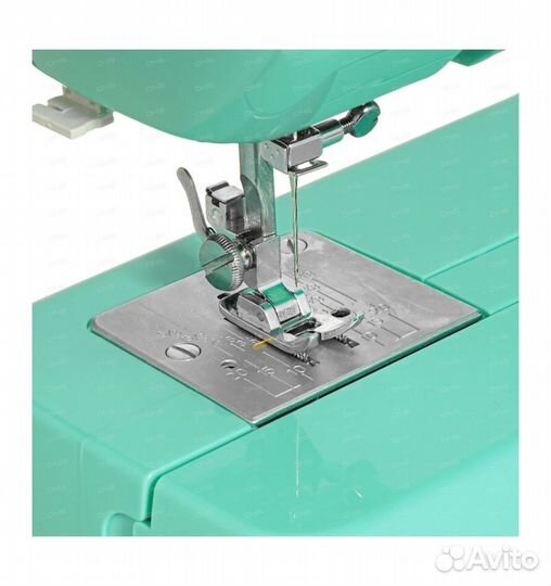 Швейная машинка comfort 25