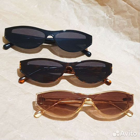 Солнцезащитные очки 2023
