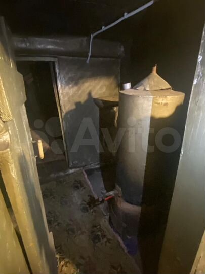 Дом 64 м² на участке 6 сот.