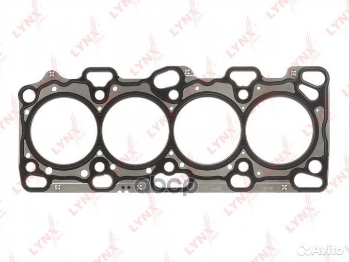 Прокладка гбц SH0239 lynxauto