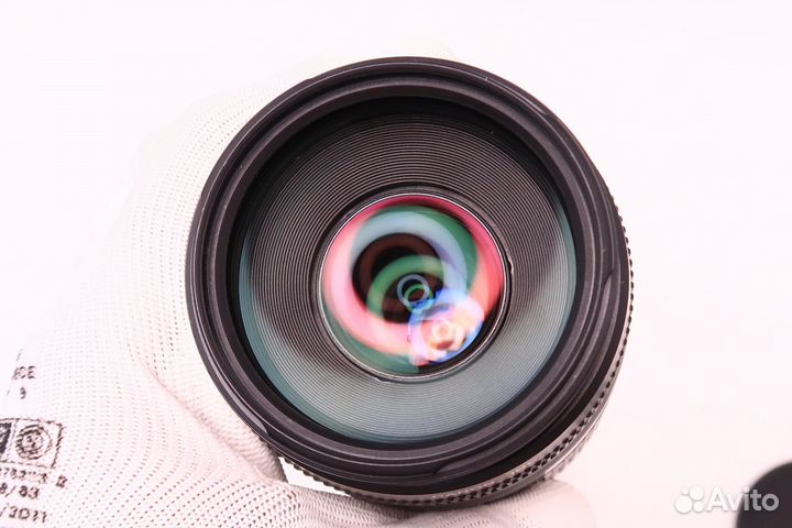 Объектив Canon EF 75-300 f4-5.6 III (sn4044)