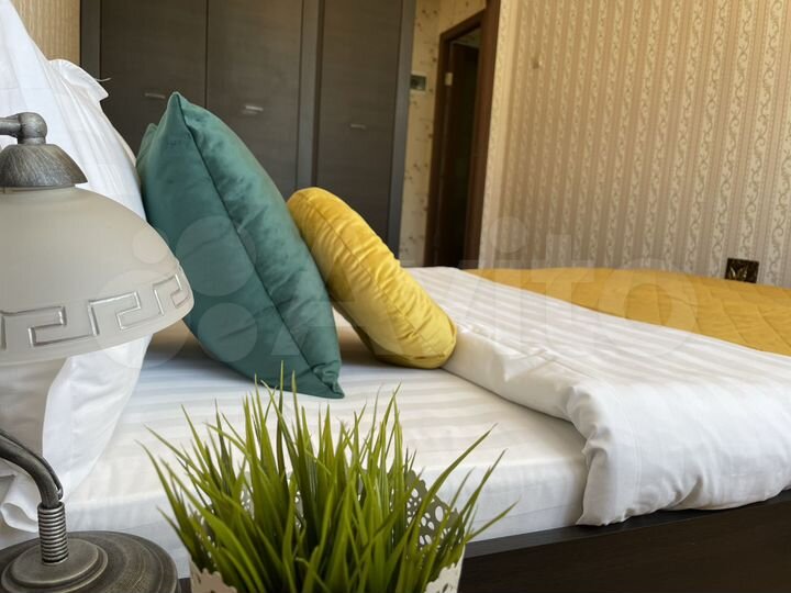 2-к. квартира, 46 м², 2/4 эт.