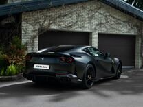 Ferrari 812 Superfast 6.5 AMT, 2019, 8 000 км, с пробегом, цена 39 000 000 руб.