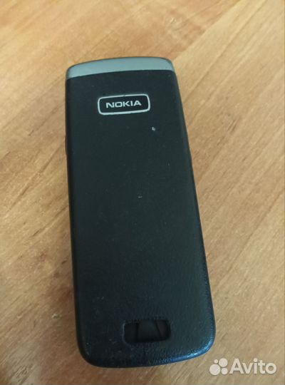 Nokia 6021