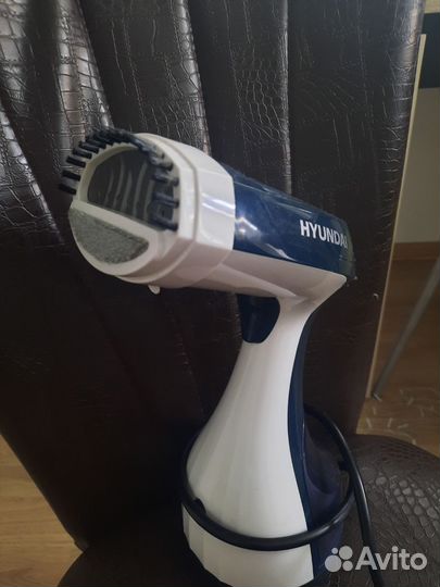 Отпариватель Hyundai