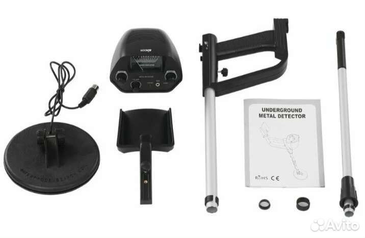 MD 4030 Металло детектор