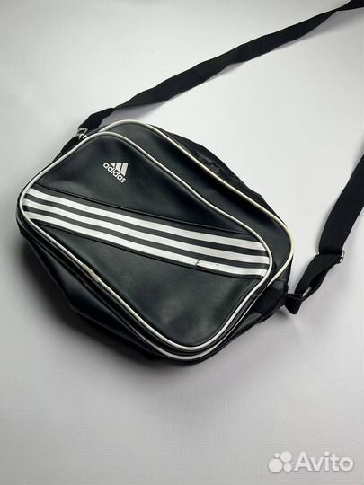 Сумка через плечо adidas