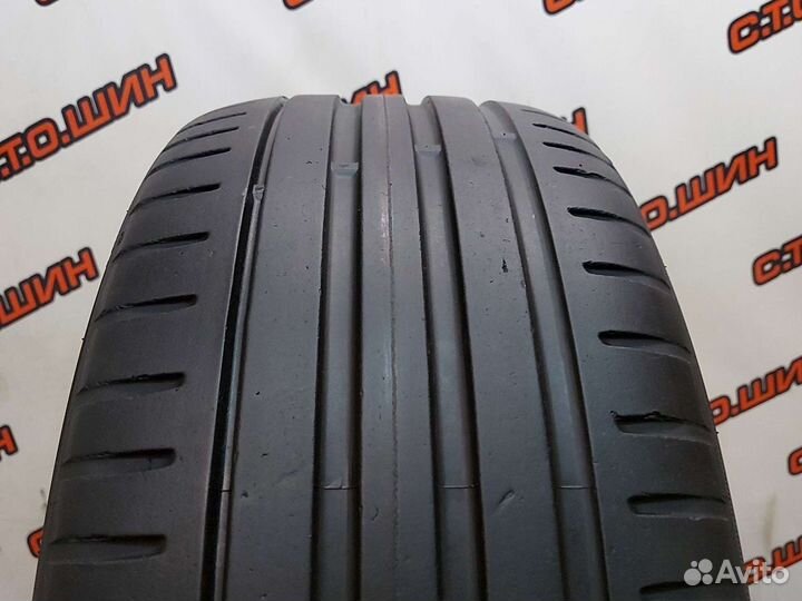 Nokian Nordman SZ 225/50 R17 98W