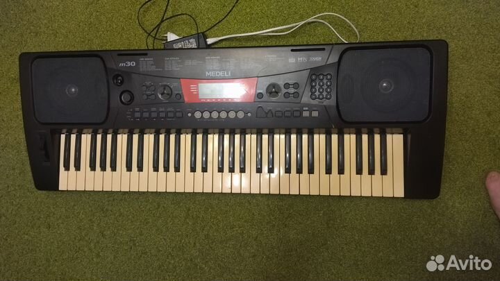 Синтезатор Medeli m30