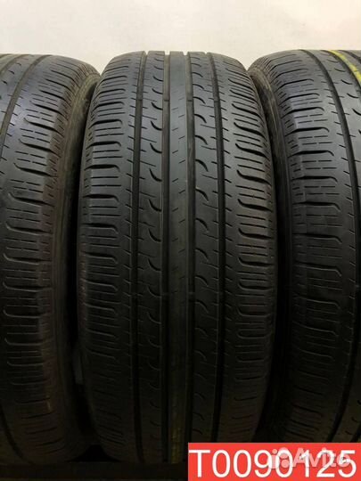 Goodyear EfficientGrip SUV 4x4 225/55 R19 99V