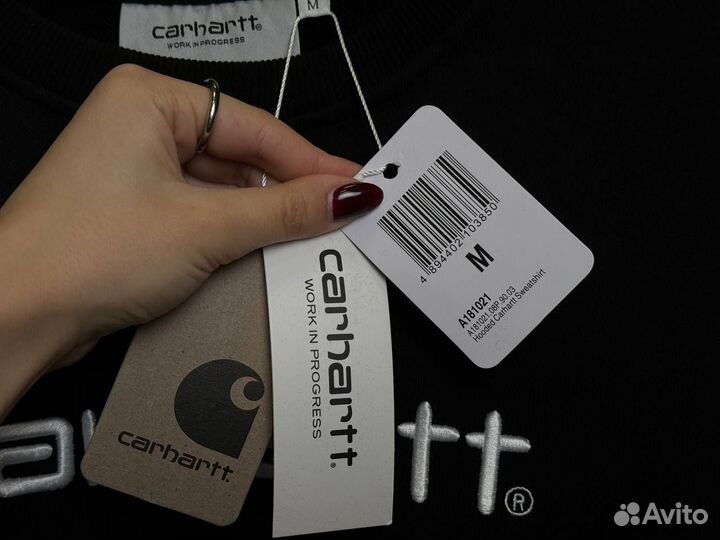 Свитшот Carhartt Wip Оригинал-качество