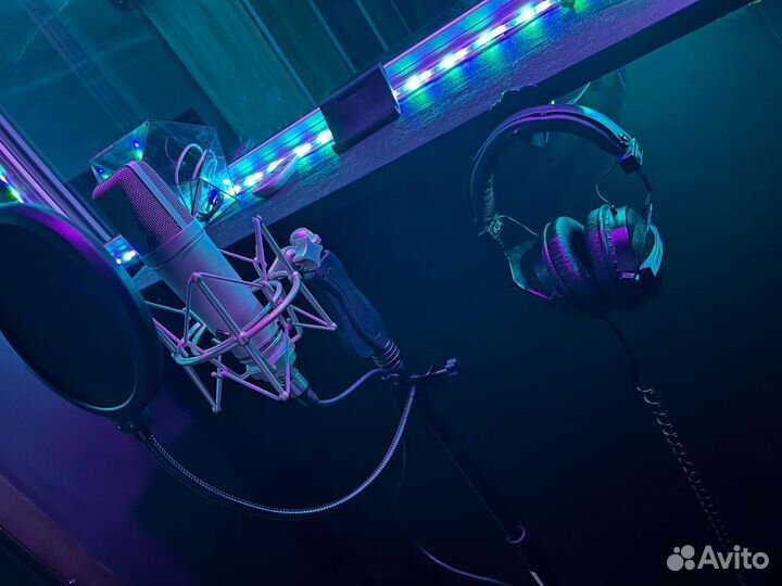 Песня на заказ